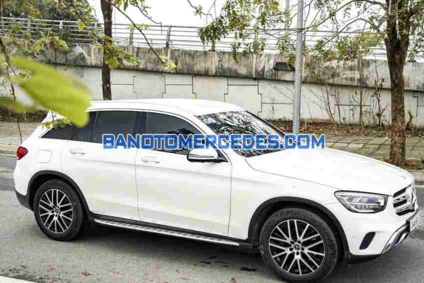 Bán xe Mercedes Benz GLC 200 4Matic đời 2022 - Giá tốt