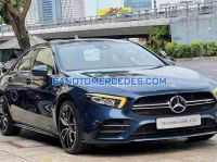 Bán Mercedes Benz A class A35 AMG 4Matic năm 2025 đẹp xuất sắc