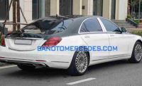 Cần bán Mercedes Benz S class S450L 2017 - Số tự động