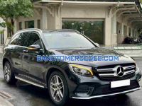 Cần bán xe Mercedes Benz GLC 300 4Matic đời 2016