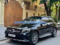 Mercedes Benz GLC 300 4Matic 2018 giá cực tốt