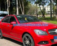 Cần bán xe Mercedes Benz C class C350 AMG 2008, xe đẹp