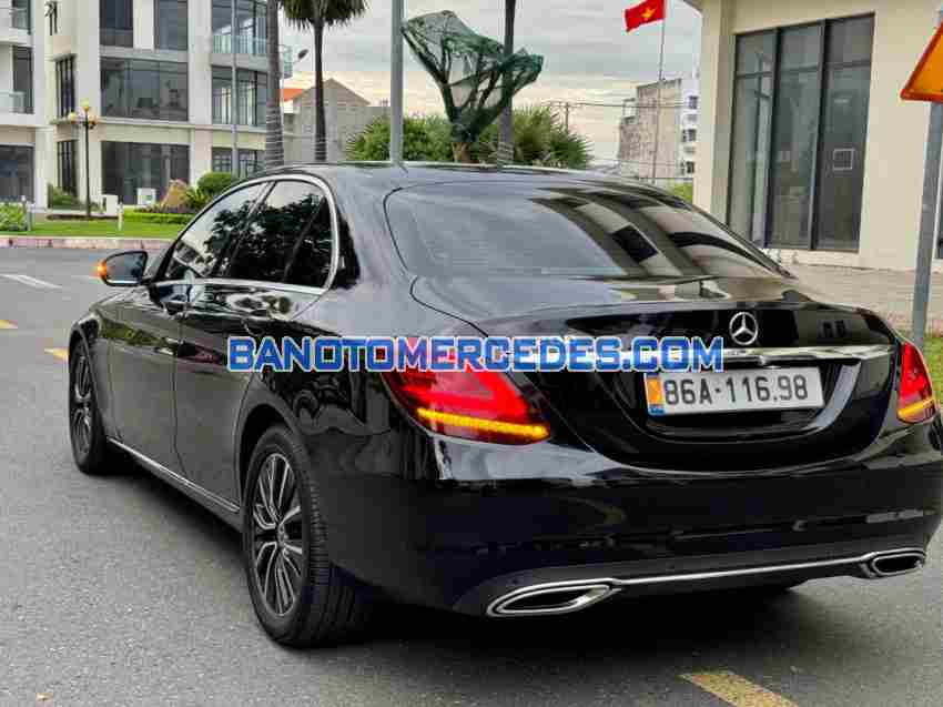 Bán xe Mercedes Benz C class C200 đời 2019 - Giá tốt