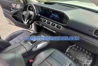 Mercedes Benz GLS 450 4Matic model 2021 xe chuẩn hết ý