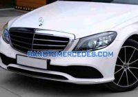 Mercedes Benz C class C200 Exclusive sản xuất 2020 cực chất!