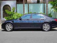 Mercedes Benz S class S450L sản xuất 2018 cực chất!