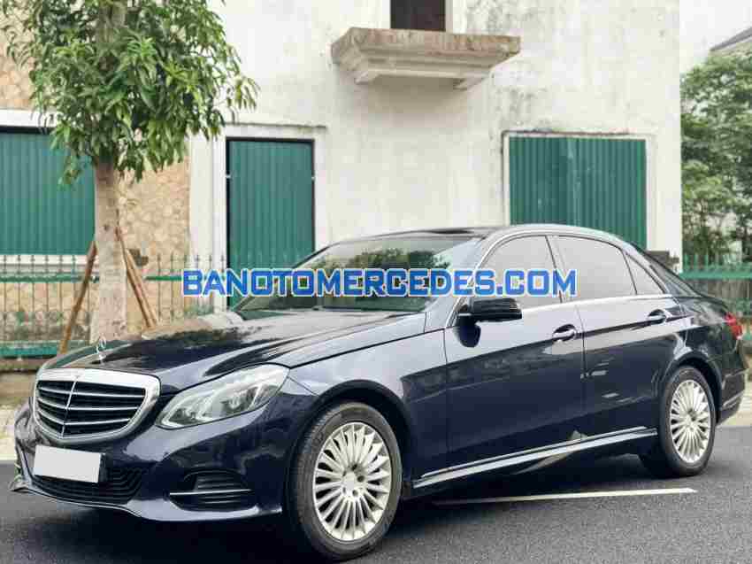 Mercedes Benz E class E200 2015 - Giá tốt