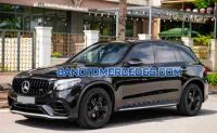 Cần bán Mercedes Benz GLC 200 đời 2019