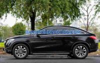 Cần bán gấp Mercedes Benz GLE Class GLE 400 4Matic Coupe 2017 - Xe đẹp - Giá tốt