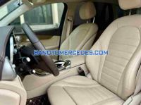 Mercedes Benz GLC 250 4Matic 2016 Máy xăng đẹp long lanh