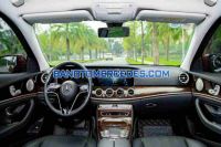 Cần bán xe Mercedes Benz E class E200 Exclusive 2022 Số tự động màu Đỏ