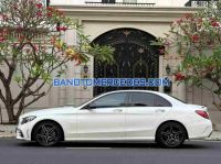 Cần bán xe Mercedes Benz C class C300 AMG 2019, xe đẹp