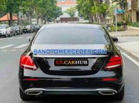 Bán xe Mercedes Benz E class E200 đời 2018 - Giá tốt