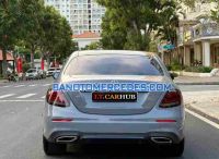 Bán Mercedes Benz E class E300 AMG, màu Xám, Máy xăng, 2021