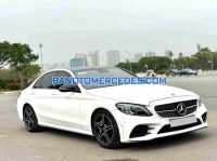 Mercedes Benz C class C300 AMG 2019 giá cực tốt