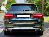 Cần bán nhanh Mercedes Benz GLC 300 4Matic 2018 cực đẹp