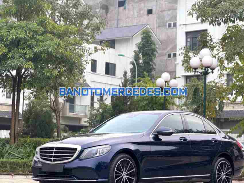 Cần bán Mercedes Benz C class C200 Exclusive 2019 xe đẹp