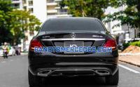 Cần bán xe Mercedes Benz C class C200 năm 2017 màu Đen cực đẹp