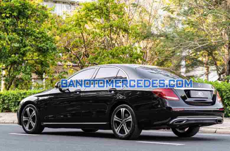 Mercedes Benz E class E250 2018 giá cực tốt