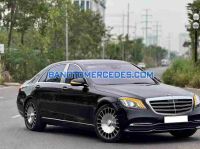 Cần bán Mercedes Benz S class S450L 2020 xe đẹp