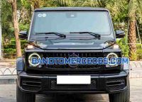 Bán xe Mercedes Benz G class G63 AMG sx 2021 - giá rẻ