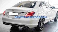 Mercedes Benz C class C200 Exclusive 2021 Máy xăng đẹp long lanh