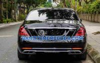 Bán Mercedes Benz Maybach S450 4Matic đời 2018 xe đẹp - giá tốt