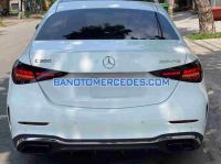 Mercedes Benz C class C300 AMG 2021 Máy xăng, xe đẹp