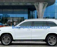 Mercedes Benz GLS 450 4Matic sản xuất 2021 cực chất!