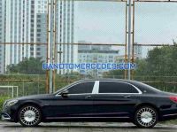 Bán Mercedes Benz Maybach S450 4Matic 2018 - Đen