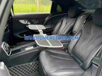 Mercedes Benz Maybach S450 4Matic 2018 Máy xăng, xe đẹp