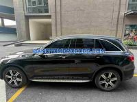 Mercedes Benz GLC 2020 Suv màu Đen