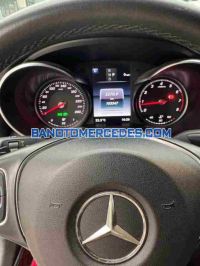 Cần bán Mercedes Benz GLC 300 4Matic 2016 xe đẹp