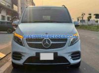 Bán Mercedes Benz V class V250 AMG 2021 - Trắng