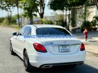 Bán Mercedes Benz C class C200 Exclusive, màu Trắng, Máy xăng, 2020