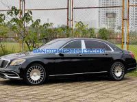 Mercedes Benz Maybach S400 2016 Máy xăng, xe đẹp