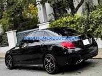 Cần bán gấp xe Mercedes Benz C class C300 AMG năm 2019, màu Đen, Số tự động