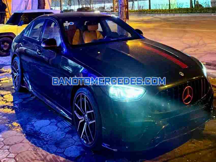 Cần bán Mercedes Benz C class C200 Avantgarde đời 2022