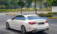 Bán Mercedes Benz C class C43 AMG 4Matic 2023 - Trắng