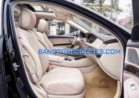 Cần bán nhanh Mercedes Benz S class S450L 2020 cực đẹp