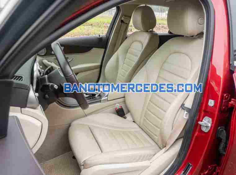 Cần bán xe Mercedes Benz C class C200 Exclusive 2021, xe đẹp