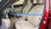 Cần bán xe Mercedes Benz C class C200 Exclusive 2021, xe đẹp