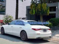 Cần bán Mercedes Benz S class S450 Luxury 2021, xe đẹp giá rẻ bất ngờ