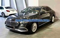 Cần bán Mercedes Benz E class E200 Exclusive 2022, xe đẹp giá rẻ bất ngờ