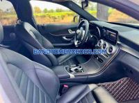 Mercedes Benz C class C300 AMG 2018 Máy xăng, xe đẹp