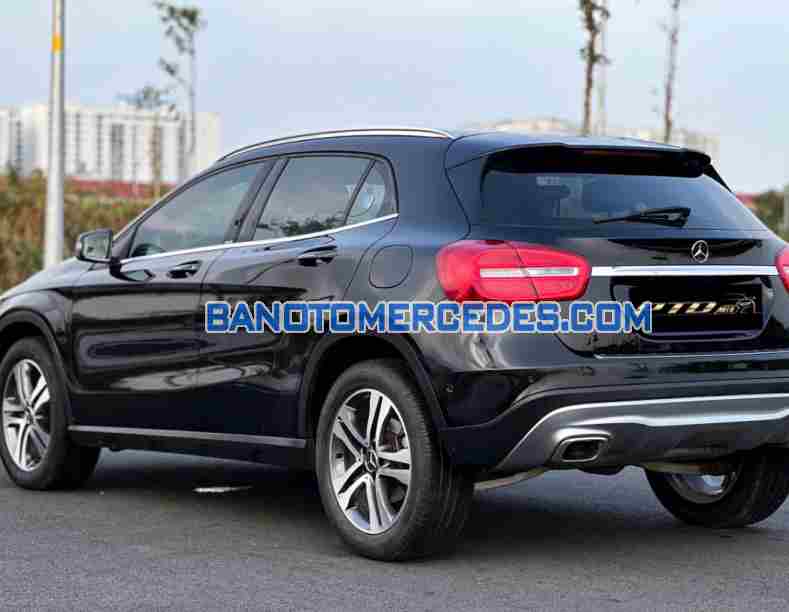 Mercedes Benz GLA class GLA 200 năm 2015 cần bán