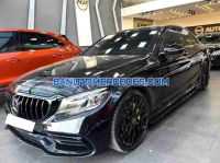 Mercedes Benz C class C300 AMG model 2019 xe chuẩn hết ý