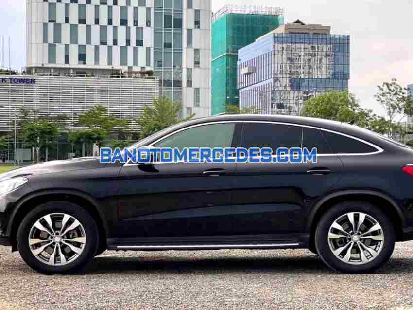 Mercedes Benz GLE Class GLE 400 4Matic Coupe 2019 Số tự động giá đẹp