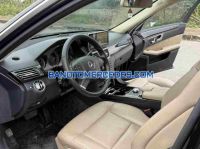 Bán Mercedes Benz E class E250 đời 2011 xe đẹp - giá tốt