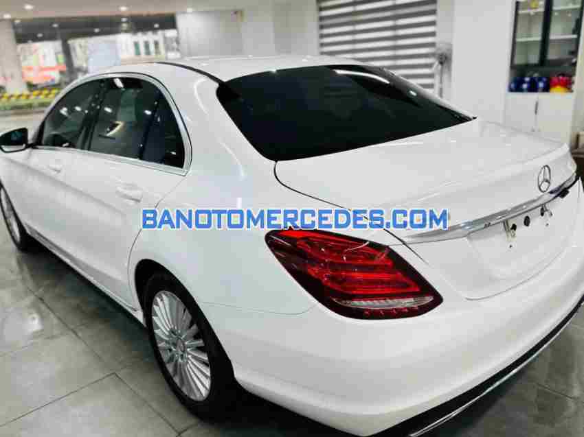 Cần bán xe Mercedes Benz C class C250 Exclusive 2016, xe đẹp